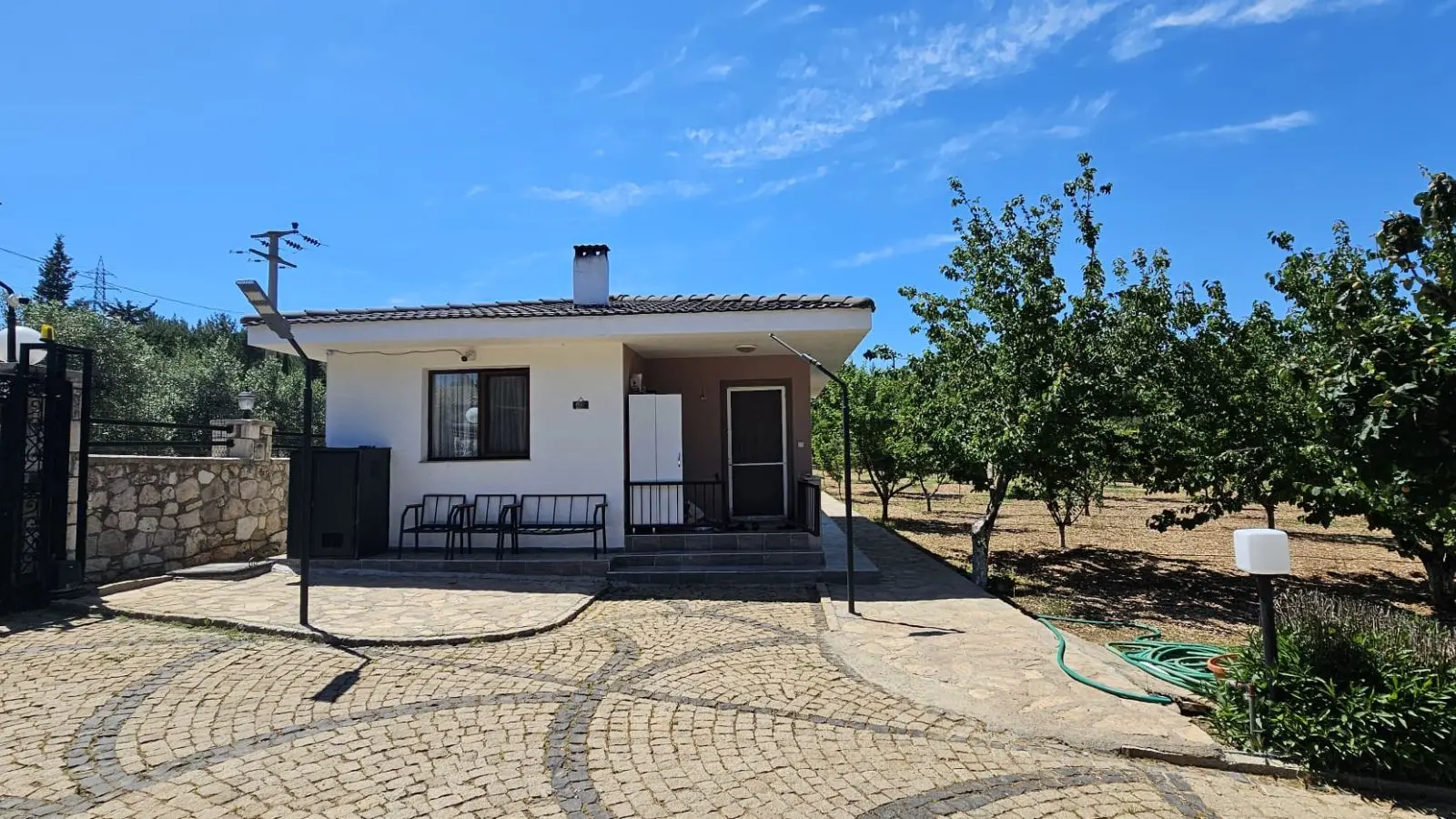 House in Izmir